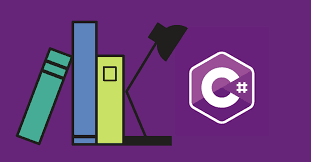 C# Beginners guide